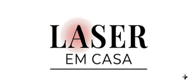 Laser em Casa